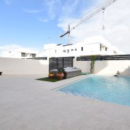 Resale - Villa -
Los Montesinos