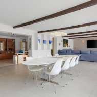 Resale - Villa -
Los Montesinos