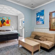 Resale - Villa -
Los Montesinos