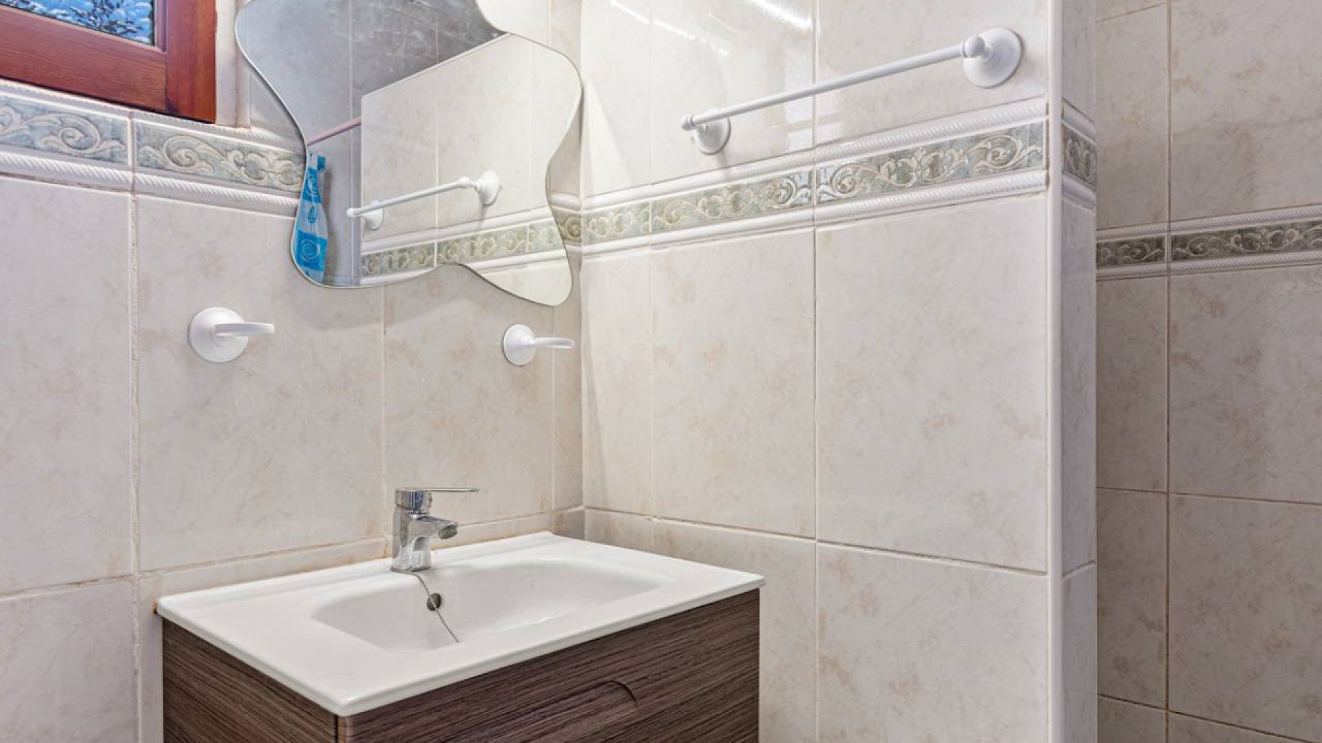 Resale - Villa -
Los Montesinos