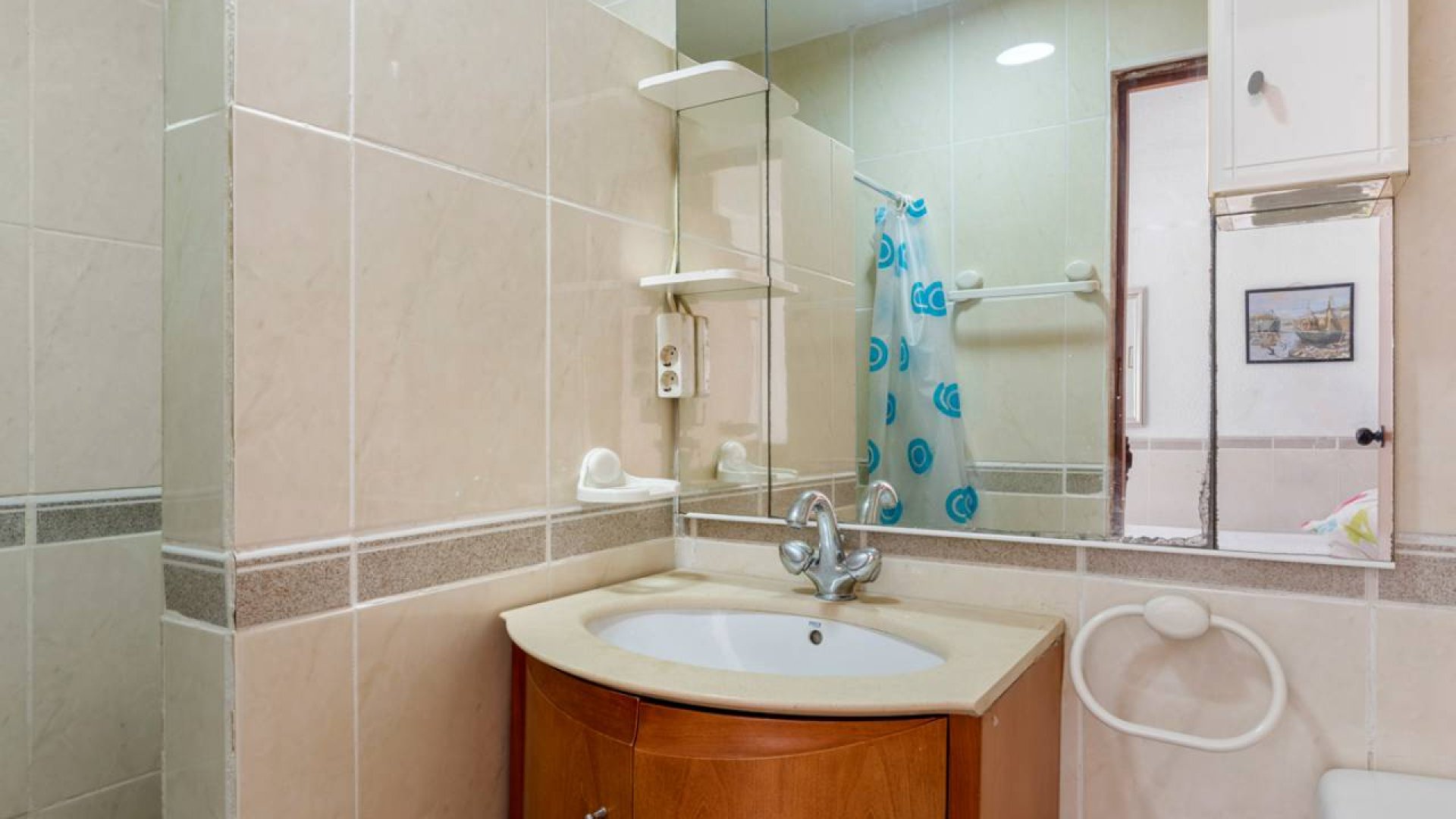 Resale - Villa -
Los Montesinos