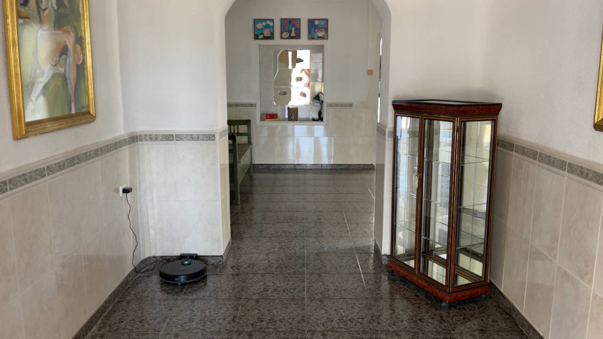 Resale - Villa -
Los Montesinos