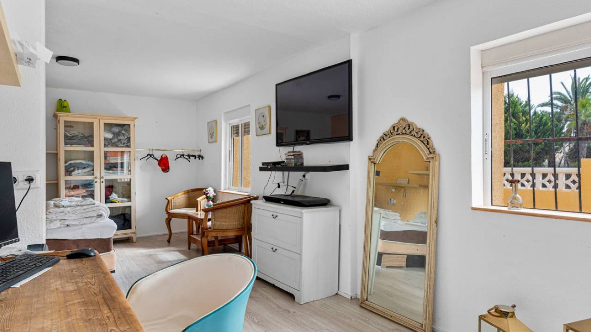 Resale - Villa -
Los Montesinos