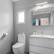 Resale - Villa -
Los Montesinos