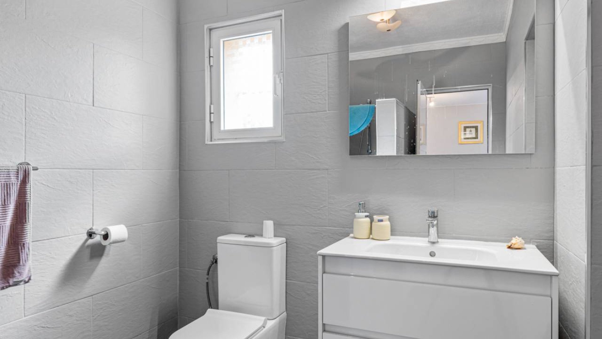 Resale - Villa -
Los Montesinos