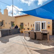 Resale - Villa -
Los Montesinos