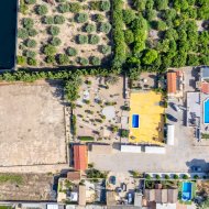 Resale - Villa -
Los Montesinos