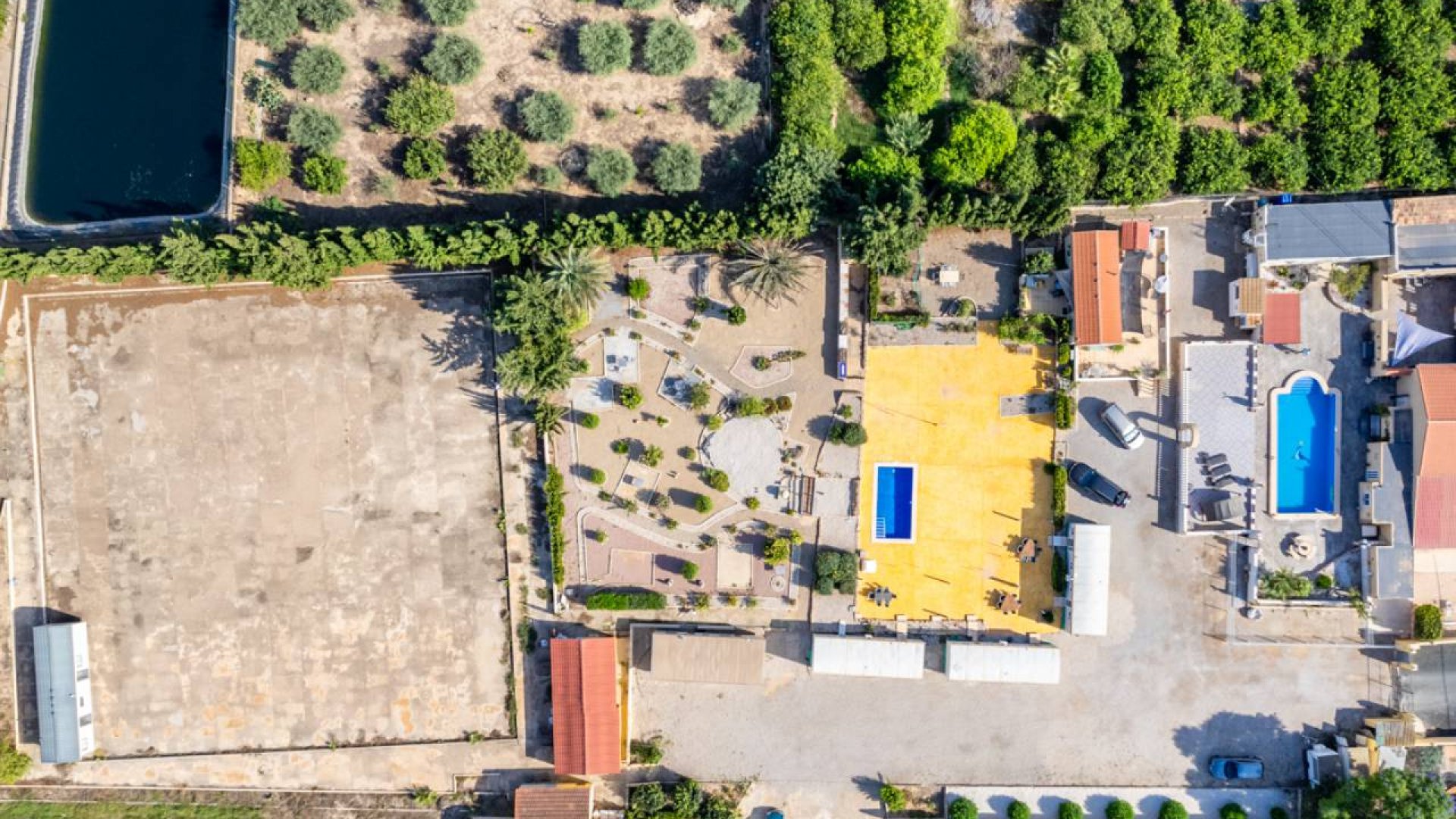 Resale - Villa -
Los Montesinos