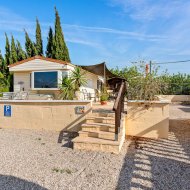 Resale - Villa -
Los Montesinos