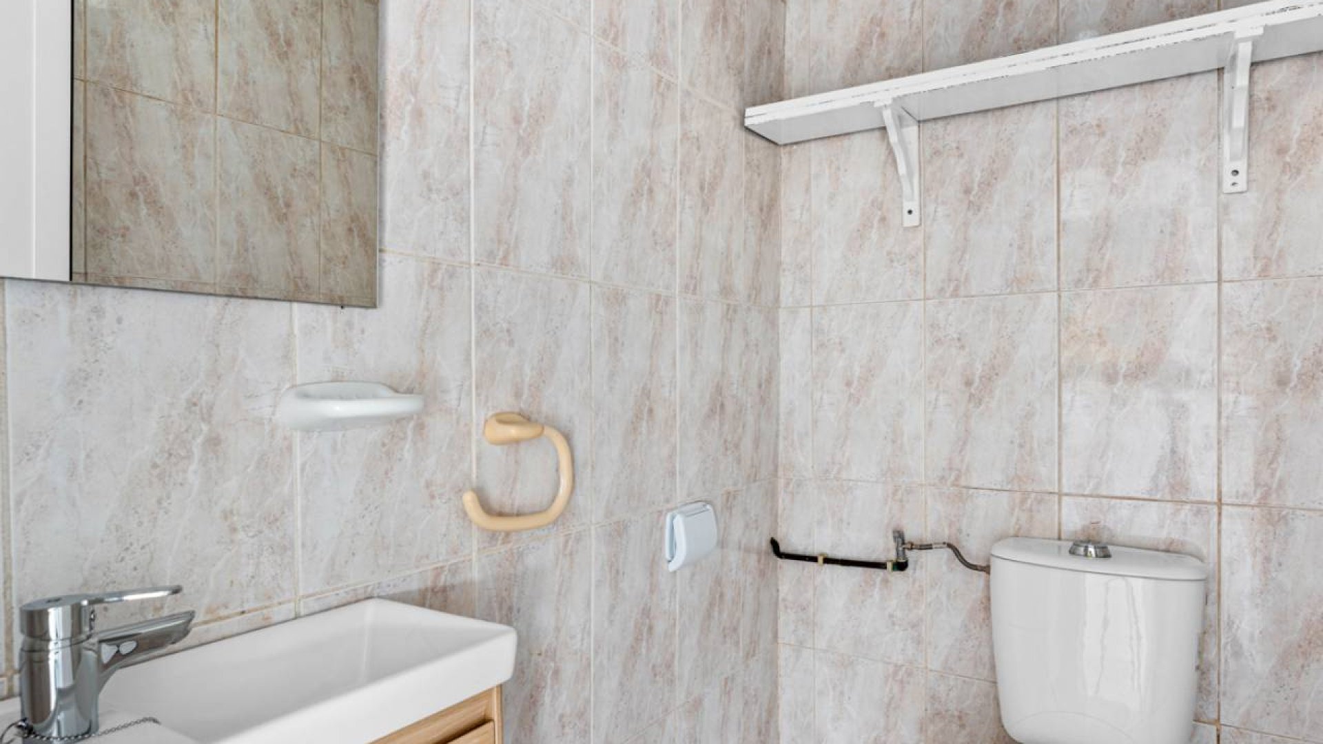 Resale - Villa -
Los Montesinos