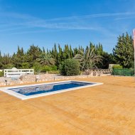 Resale - Villa -
Los Montesinos