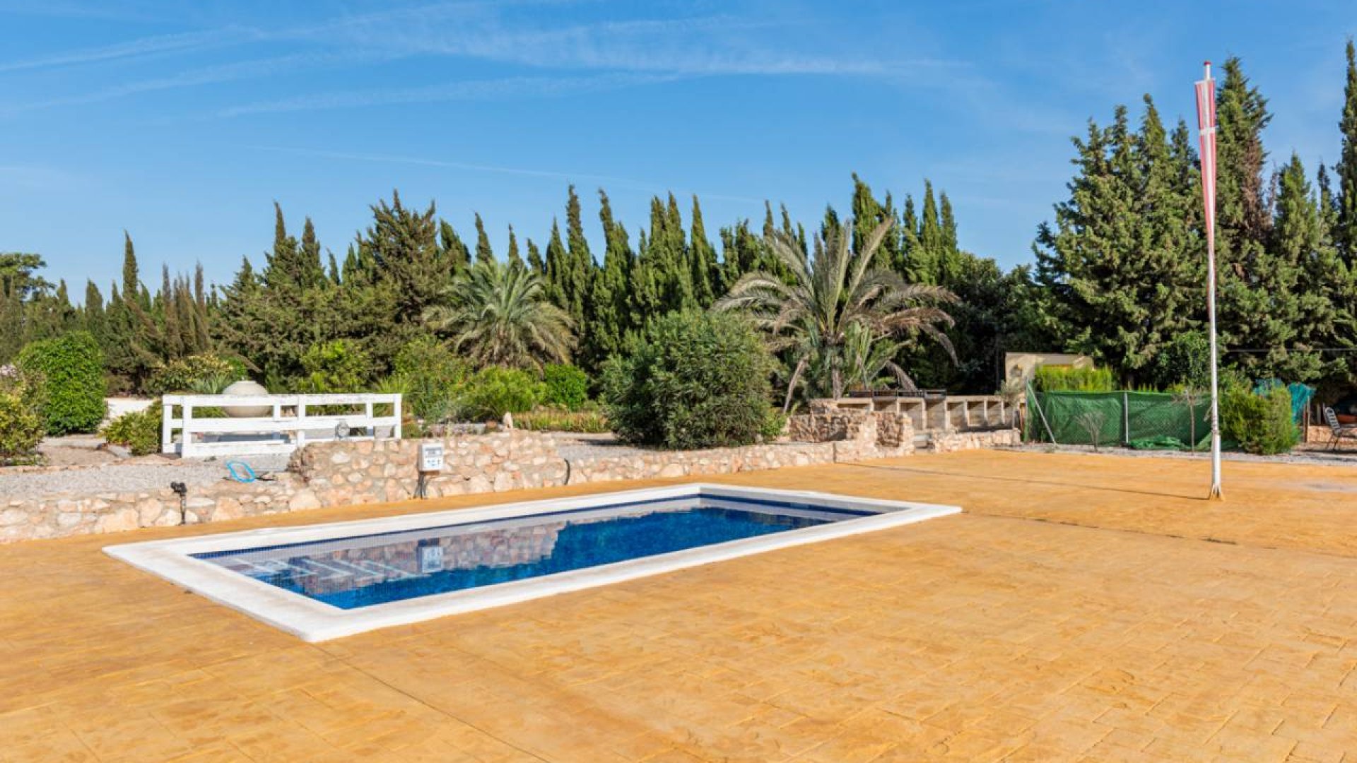 Resale - Villa -
Los Montesinos