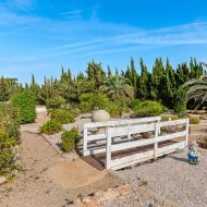 Resale - Villa -
Los Montesinos