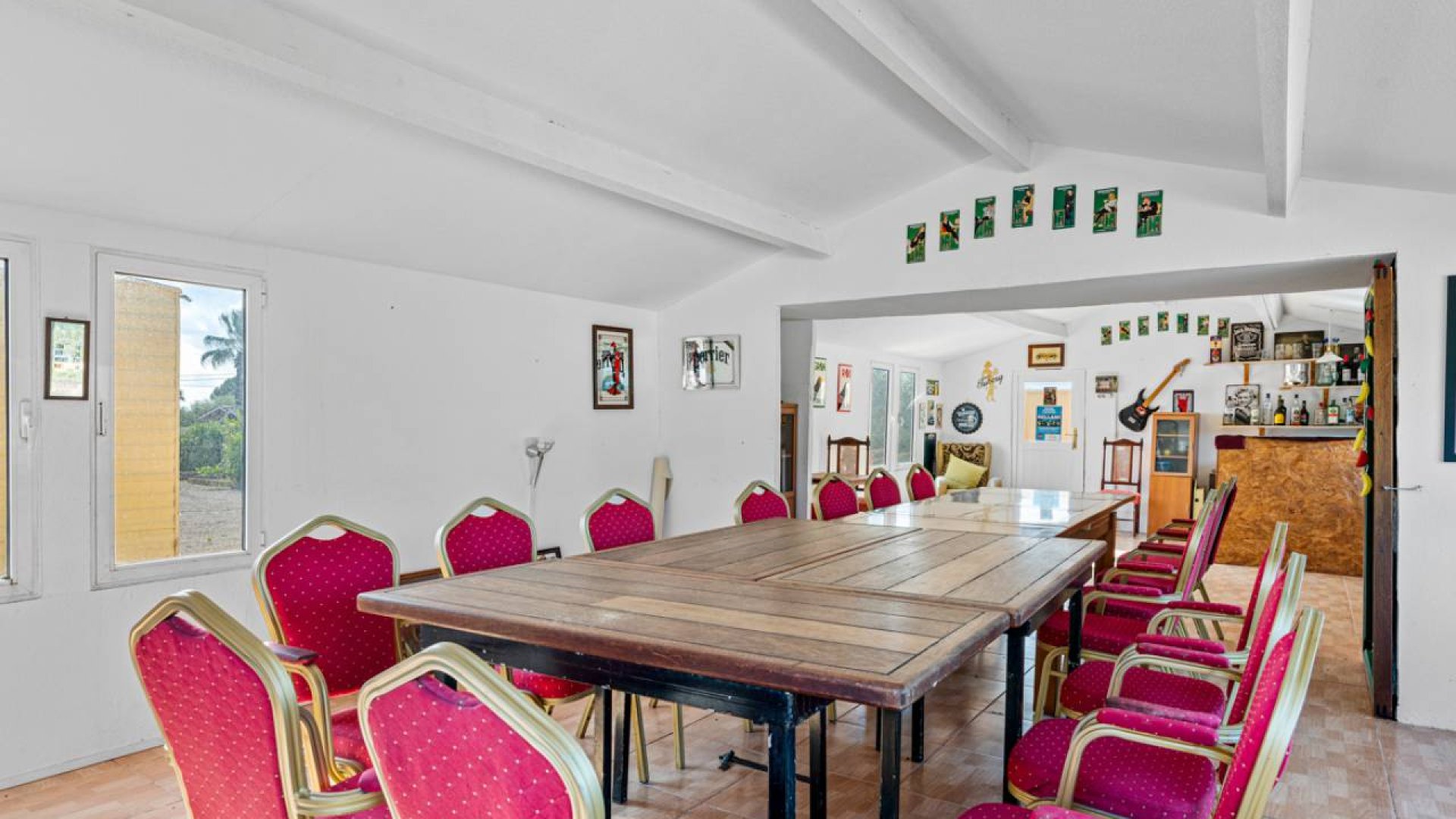 Resale - Villa -
Los Montesinos