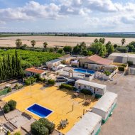 Resale - Villa -
Los Montesinos