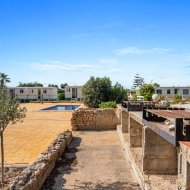 Resale - Villa -
Los Montesinos