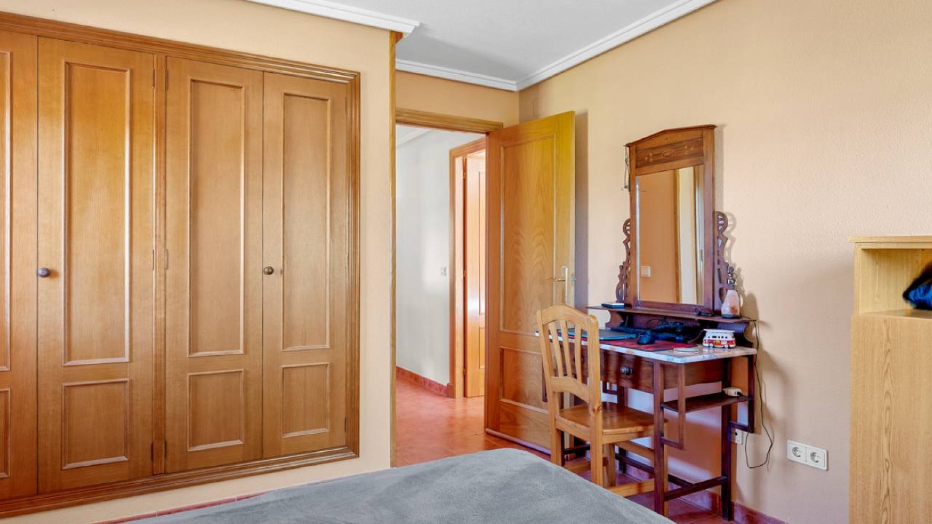 Resale - Villa -
Los Montesinos