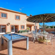 Resale - Villa -
Los Montesinos