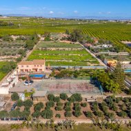 Resale - Villa -
Los Montesinos
