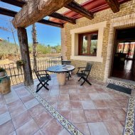 Resale - Villa -
Los Montesinos