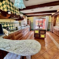 Resale - Villa -
Los Montesinos