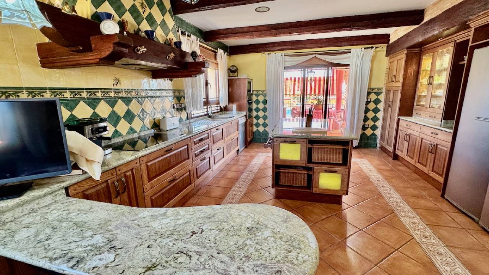 Resale - Villa -
Los Montesinos