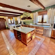 Resale - Villa -
Los Montesinos