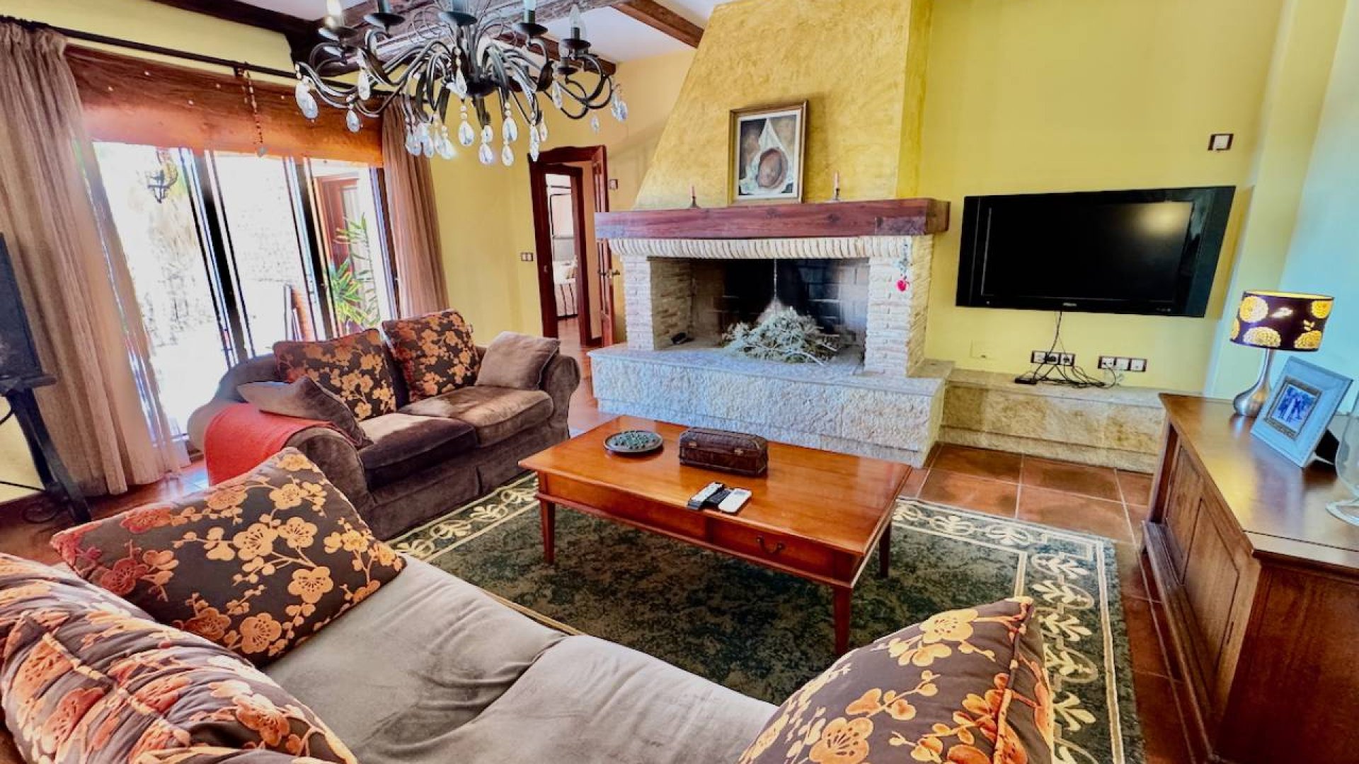 Resale - Villa -
Los Montesinos