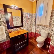 Resale - Villa -
Los Montesinos