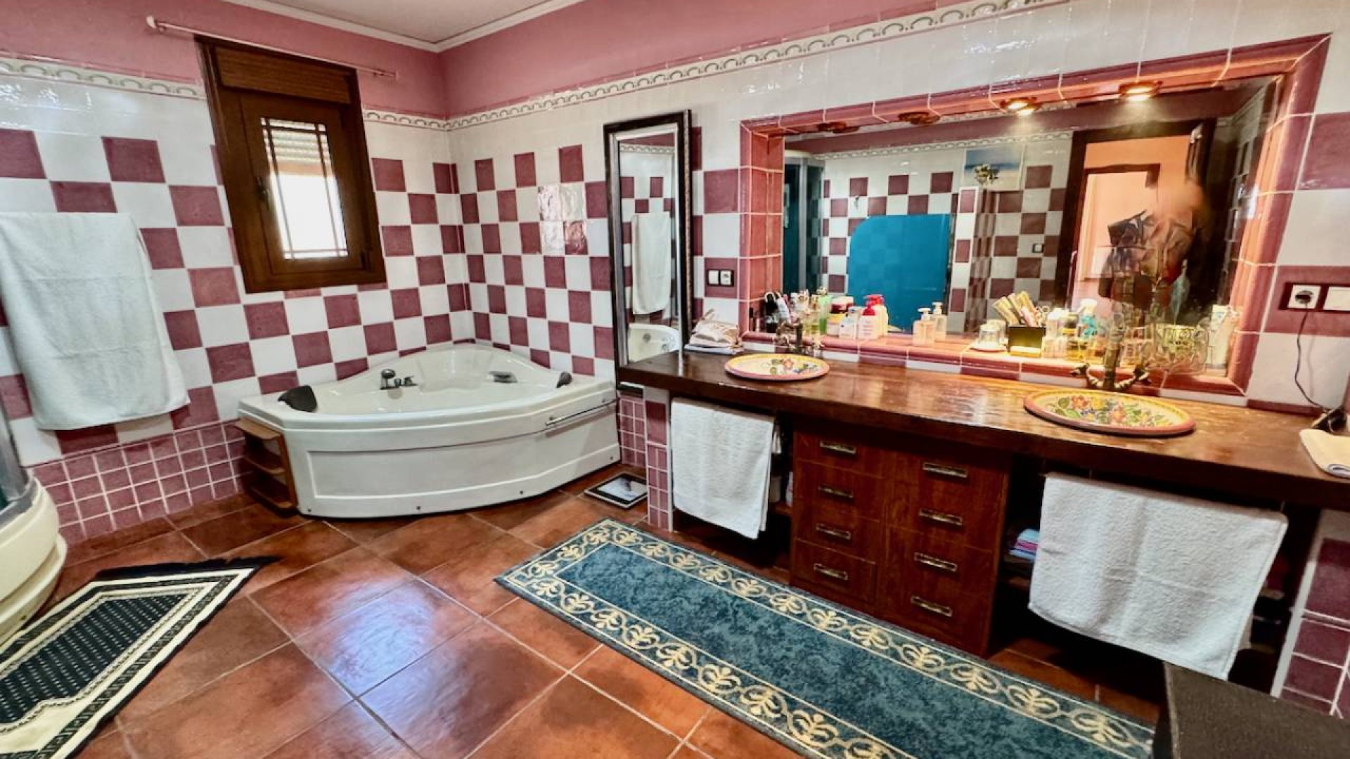 Resale - Villa -
Los Montesinos