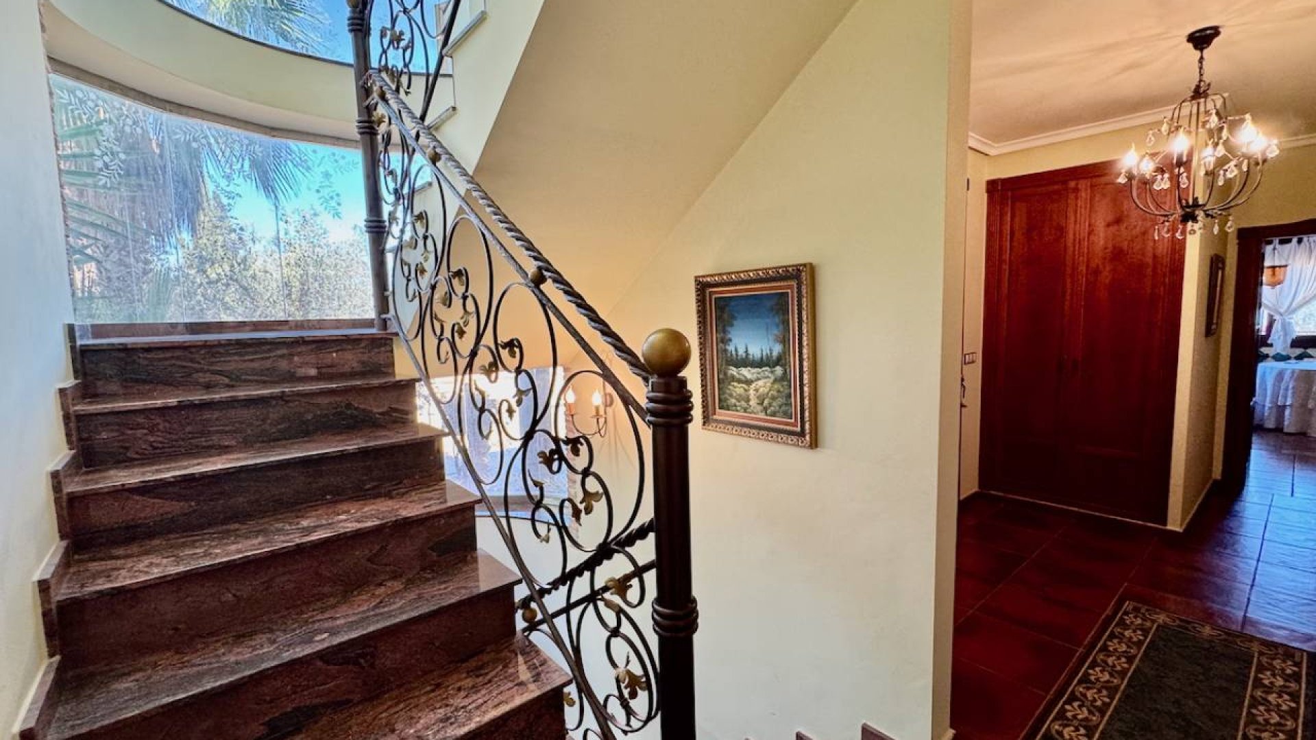 Resale - Villa -
Los Montesinos