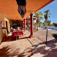 Resale - Villa -
Los Montesinos