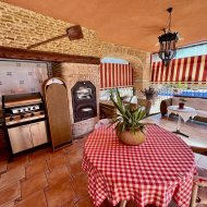 Resale - Villa -
Los Montesinos