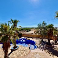 Resale - Villa -
Los Montesinos