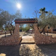 Resale - Villa -
Los Montesinos