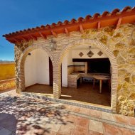 Resale - Villa -
Los Montesinos