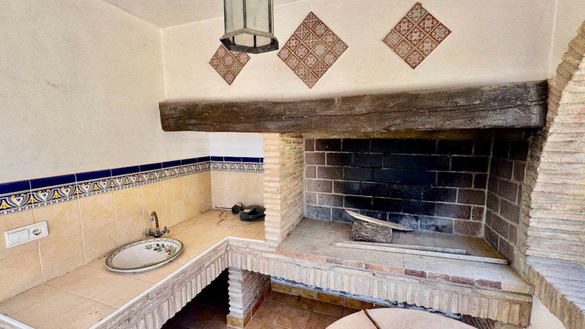 Resale - Villa -
Los Montesinos