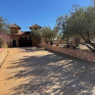 Resale - Villa -
Los Montesinos