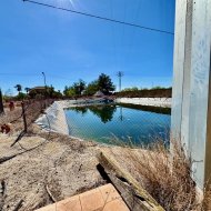 Resale - Villa -
Los Montesinos