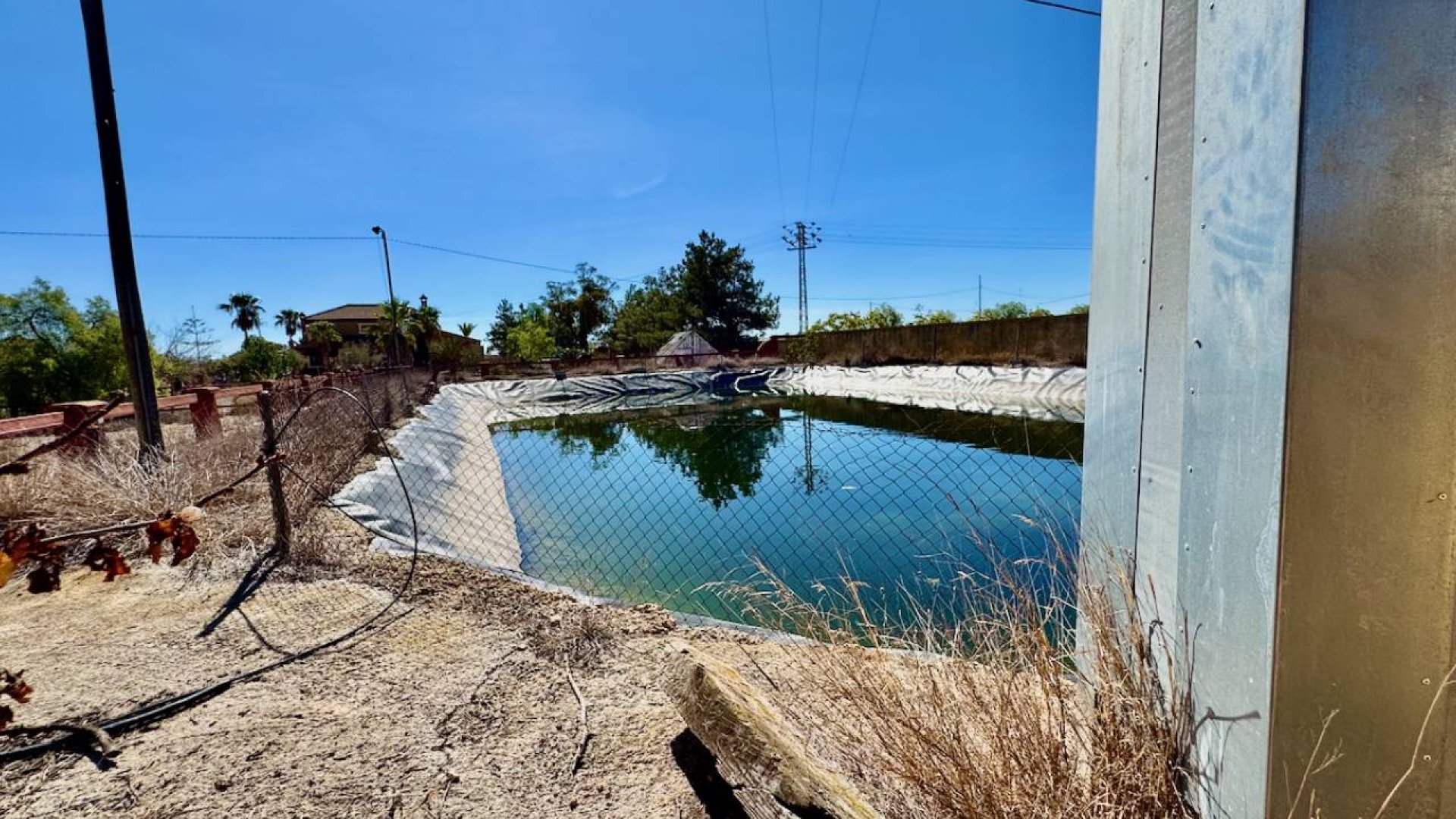 Resale - Villa -
Los Montesinos