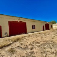 Resale - Villa -
Los Montesinos