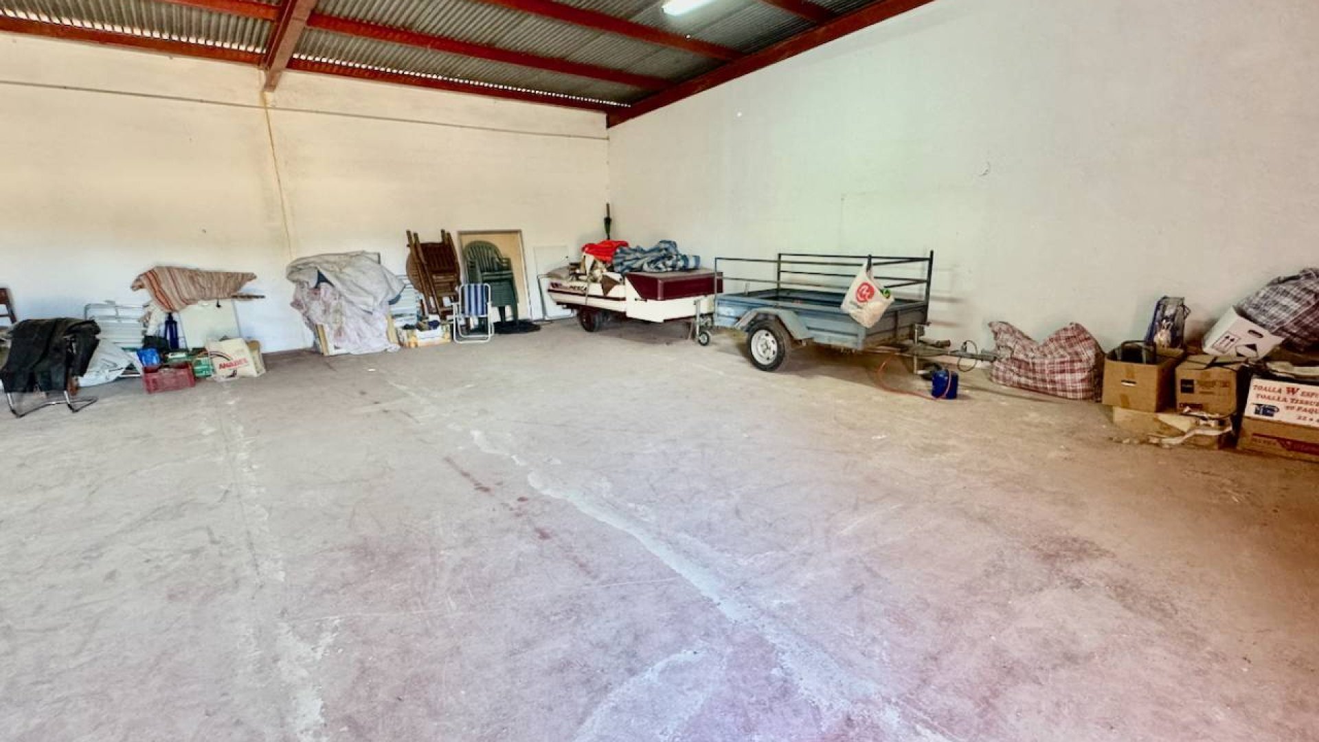 Resale - Villa -
Los Montesinos