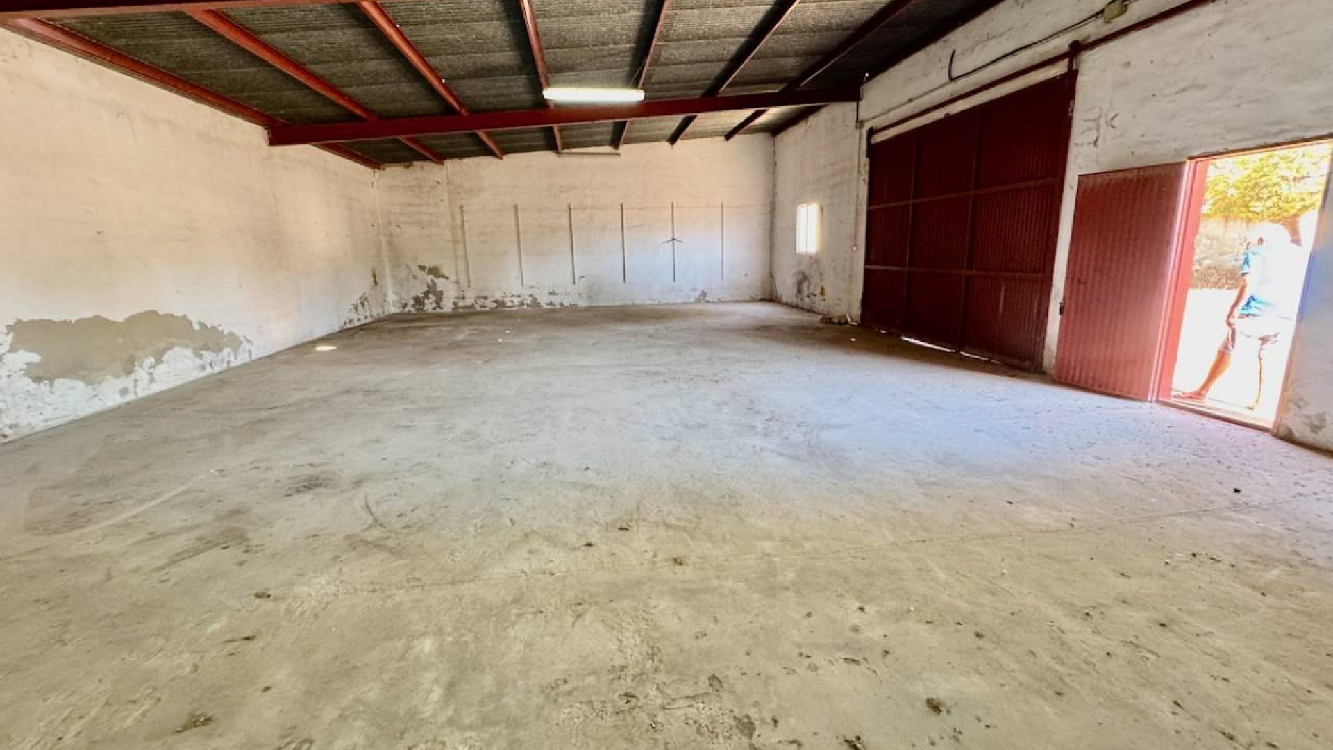 Resale - Villa -
Los Montesinos