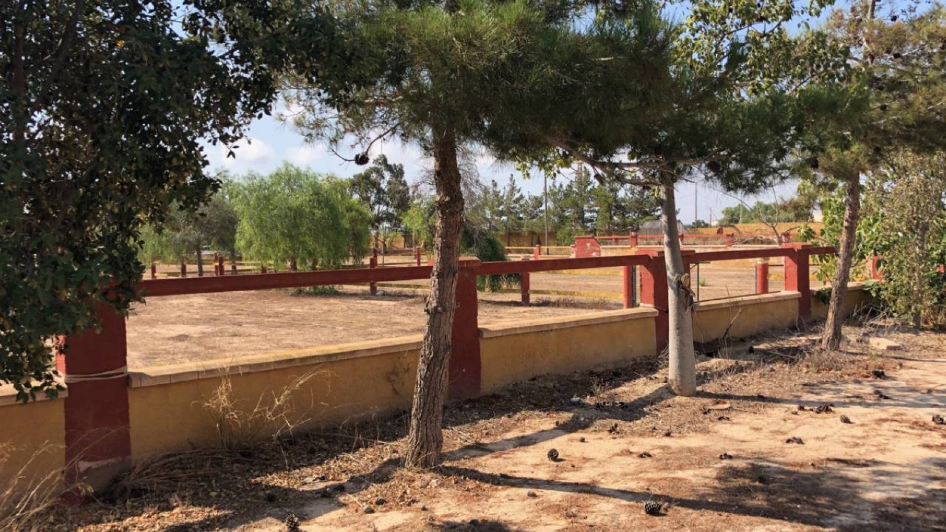 Resale - Villa -
Los Montesinos