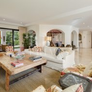 Resale - Villa -
Malaga - Benahavís