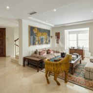 Resale - Villa -
Malaga - Benahavís