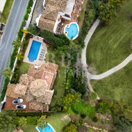 Resale - Villa -
Malaga - Benahavís