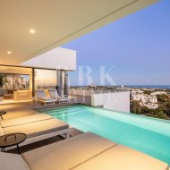 Resale - Villa -
Malaga - Benahavís