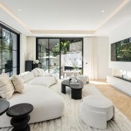Resale - Villa -
Malaga - Benahavís