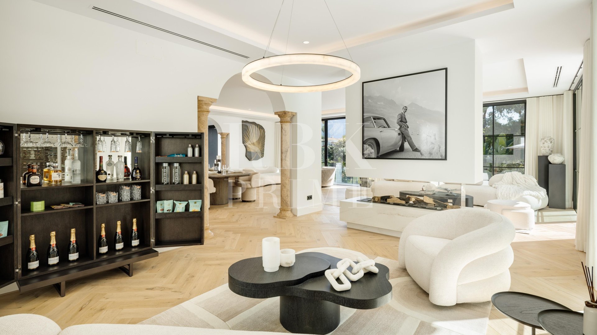 Resale - Villa -
Malaga - Benahavís
